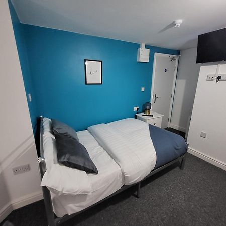 נוטינגהאם Comfortable Stay - Alfreton מראה חיצוני תמונה