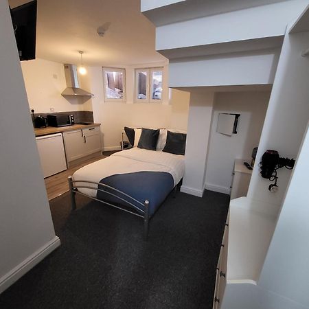 נוטינגהאם Comfortable Stay - Alfreton מראה חיצוני תמונה