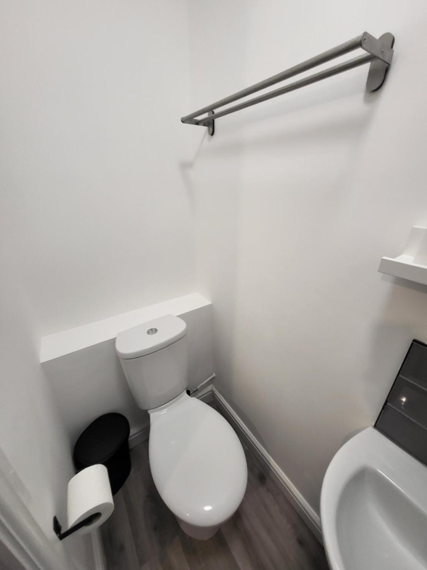 נוטינגהאם Comfortable Stay - Alfreton מראה חיצוני תמונה