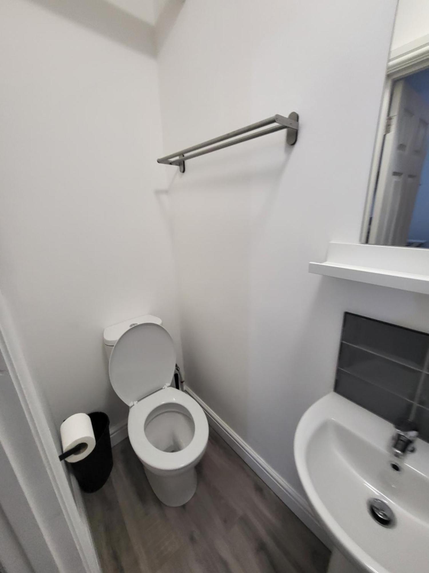 נוטינגהאם Comfortable Stay - Alfreton מראה חיצוני תמונה