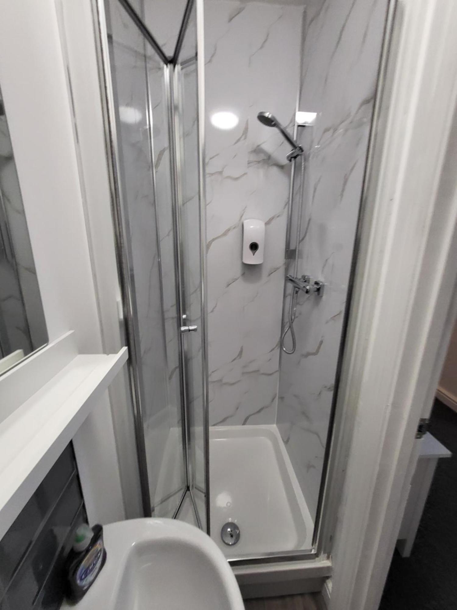 נוטינגהאם Comfortable Stay - Alfreton מראה חיצוני תמונה